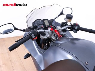 BMW F 800 ST
