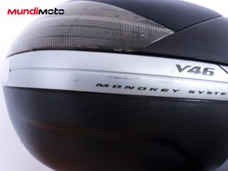 BMW F 800 ST