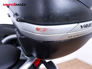 BMW F 800 ST