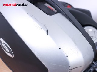 BMW F 800 ST