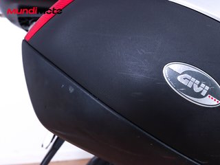 BMW F 800 ST