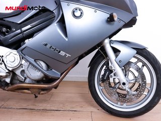 BMW F 800 ST