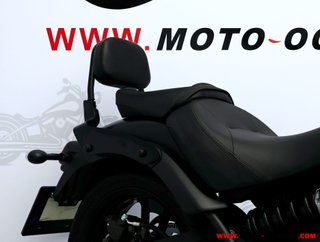 KAWASAKI VULCAN S ¿A2?