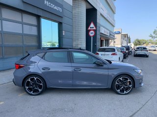 Cupra León 1.5 TSI e-Hybrid 200kW (272CV) VZ DSG