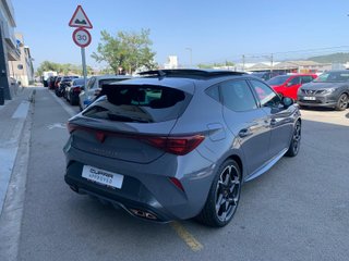 Cupra León 1.5 TSI e-Hybrid 200kW (272CV) VZ DSG