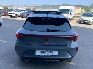 Cupra León 1.5 TSI e-Hybrid 200kW (272CV) VZ DSG