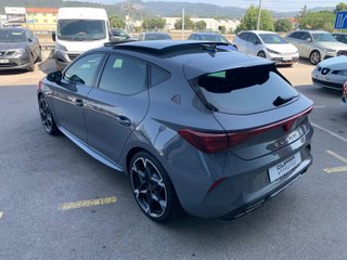 Cupra León 1.5 TSI e-Hybrid 200kW (272CV) VZ DSG
