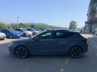 Cupra León 1.5 TSI e-Hybrid 200kW (272CV) VZ DSG