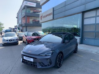 Cupra León 1.5 TSI e-Hybrid 200kW (272CV) VZ DSG