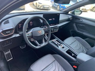 Cupra León 1.5 TSI e-Hybrid 200kW (272CV) VZ DSG
