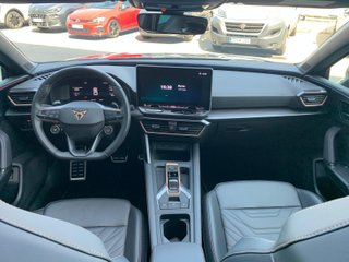 Cupra León 1.5 TSI e-Hybrid 200kW (272CV) VZ DSG