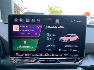 Cupra León 1.5 TSI e-Hybrid 200kW (272CV) VZ DSG