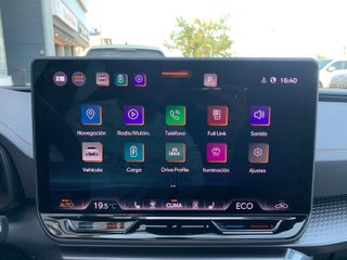 Cupra León 1.5 TSI e-Hybrid 200kW (272CV) VZ DSG