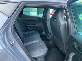 Cupra León 1.5 TSI e-Hybrid 200kW (272CV) VZ DSG