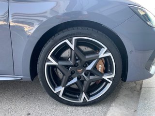 Cupra León 1.5 TSI e-Hybrid 200kW (272CV) VZ DSG