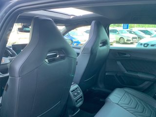 Cupra León 1.5 TSI e-Hybrid 200kW (272CV) VZ DSG