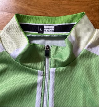 Maillot Ciclismo Castelli Sin Mangas talla L