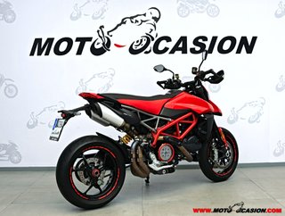 DUCATI HYPERMOTARD 950 -A2-