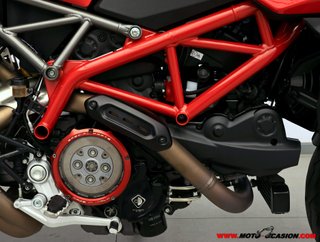 DUCATI HYPERMOTARD 950 -A2-