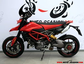 DUCATI HYPERMOTARD 950 -A2-