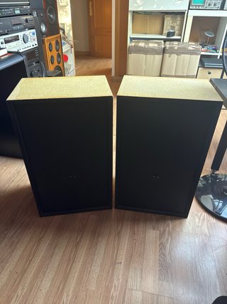 Altavoces Rosound Kit Miniwatt,