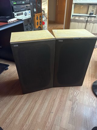 Altavoces Rosound Kit Miniwatt,
