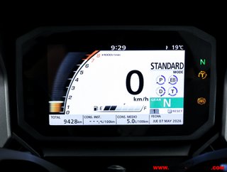 HONDA FORZA 750 ¿A2?