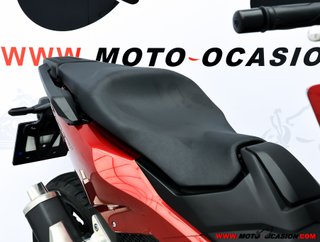 HONDA FORZA 750 ¿A2?