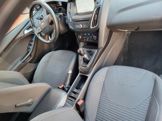 Ford Focus 2017 2,0 tdci 150cv