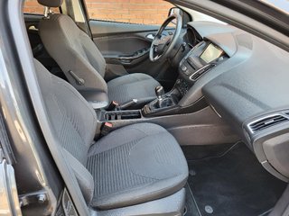 Ford Focus 2017 2,0 tdci 150cv