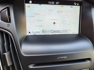 Ford Focus 2017 2,0 tdci 150cv