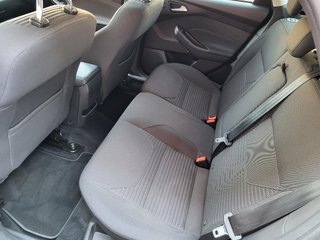 Ford Focus 2017 2,0 tdci 150cv