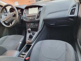 Ford Focus 2017 2,0 tdci 150cv