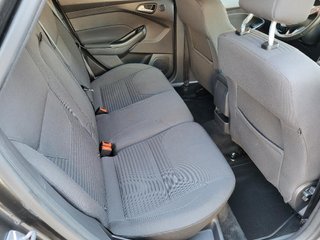 Ford Focus 2017 2,0 tdci 150cv