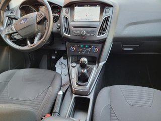 Ford Focus 2017 2,0 tdci 150cv