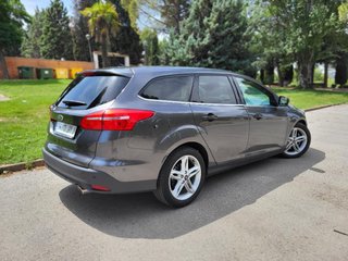 Ford Focus 2017 2,0 tdci 150cv