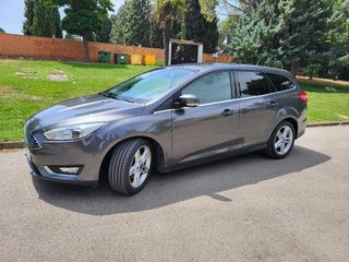 Ford Focus 2017 2,0 tdci 150cv