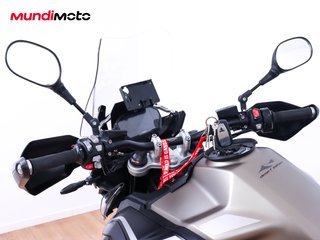 TRIUMPH TIGER 1200 DESERT EDITION
