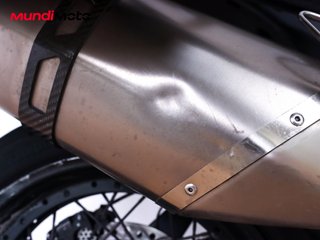 TRIUMPH TIGER 1200 DESERT EDITION