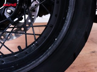 TRIUMPH TIGER 1200 DESERT EDITION