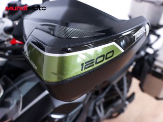 TRIUMPH TIGER 1200 DESERT EDITION
