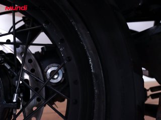 TRIUMPH TIGER 1200 DESERT EDITION