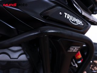 TRIUMPH TIGER 1200 DESERT EDITION