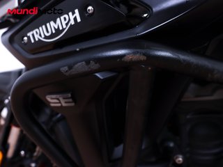 TRIUMPH TIGER 1200 DESERT EDITION