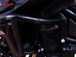TRIUMPH TIGER 1200 DESERT EDITION