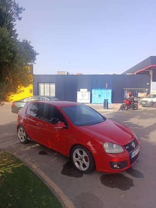 Volkswagen Golf 2006