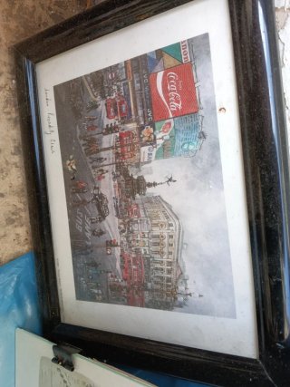 Láminas de Londres