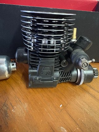 Motor O.S. Speed B2105