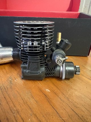 Motor O.S. Speed B2105