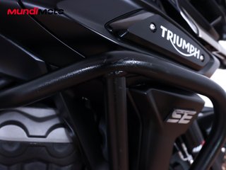 TRIUMPH TIGER 1200 DESERT EDITION